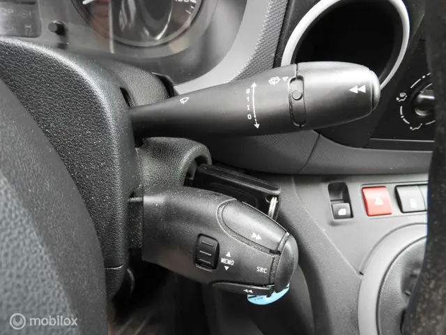 Citroën Berlingo bestel 1.6 HDI 3 Zits , Marge 2013 Diesel 13