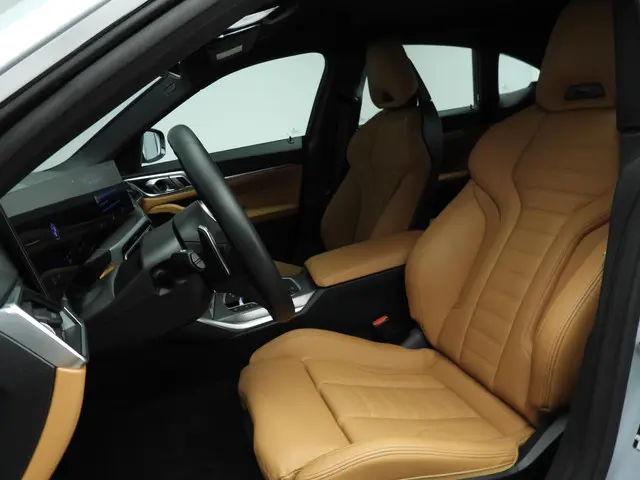 BMW 4 Serie Gran Coupe 430i 2023 Benzine 7