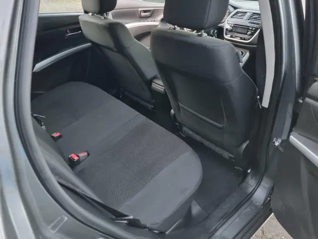 Suzuki S-Cross 1.0 Boosterjet Comfort 2017 Benzine 18