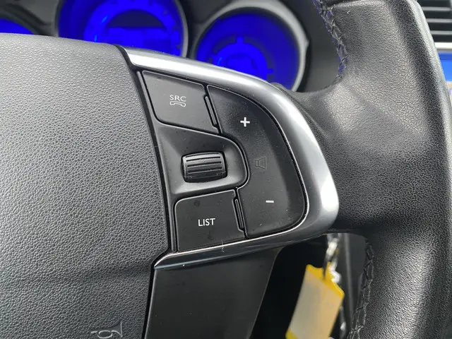 Citroën C4 1.6 VTi Collection 2014 Benzine 22