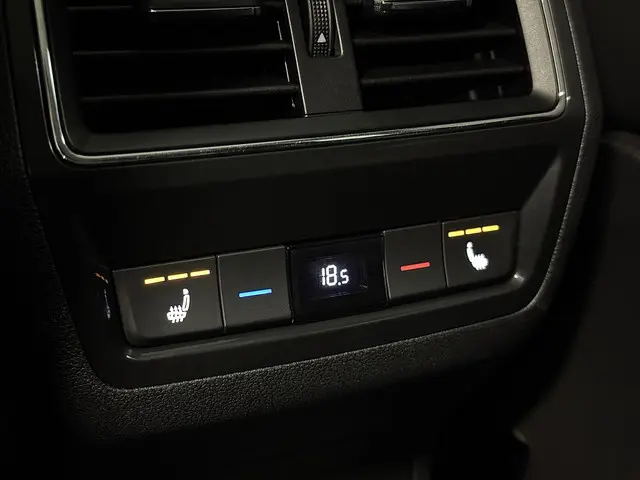 Škoda Kodiaq 1.5 TSI Business Edition Plus 2023 Benzine 36