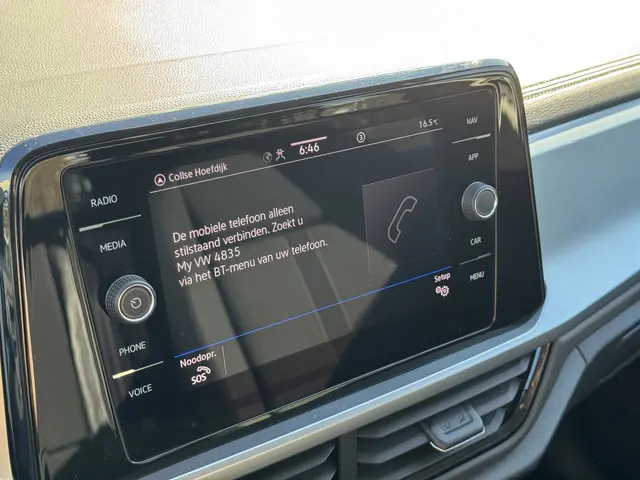 Volkswagen T-Roc 1.5 TSI Life Business 2024 Benzine 22