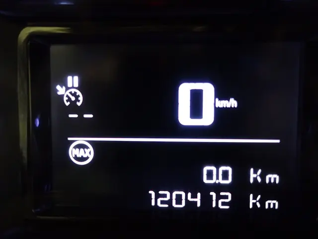 Citroën C3 1.2 PureTech Feel Edition 2018 Benzine 15
