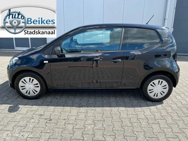 Volkswagen up! 1.0 take up! BlueMotion 2016 Benzine 2