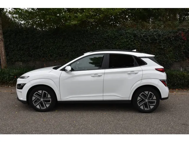 Hyundai Kona EV Fashion 64 kWh 2021 Elektrisch 3