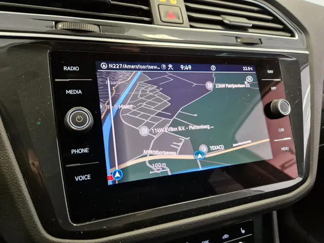 Volkswagen Tiguan 1.5 TSI Life Business 2021 Benzine 19