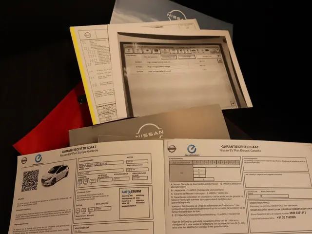 Nissan Leaf N-Connecta 40 kWh 2021 Elektrisch 19