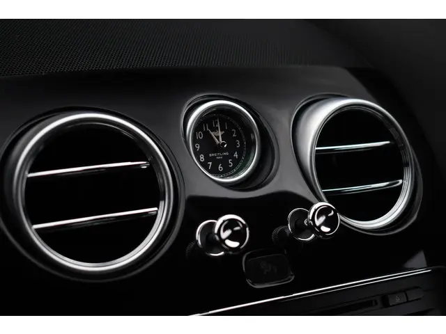 Bentley Continental GT 4.0 V8 508pk 2013 Benzine 99