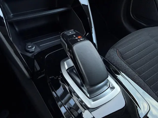 Peugeot e-208 EV Active Pack 50 kWh 2021 Elektrisch 25