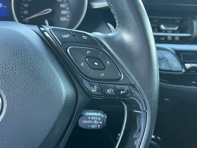 Toyota C-HR 1.8 Hybrid Dynamic 2019 Hybride Benzine 14