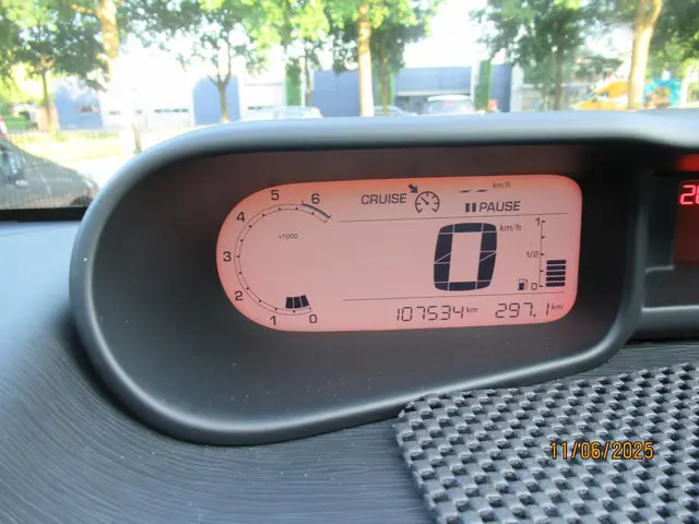 Citroën C3 Picasso 1.4 VTi Attraction 2014 Benzine 14