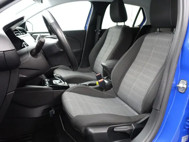 Opel Corsa-e Ultimate 50 kWh Aut- 2021 Elektrisch