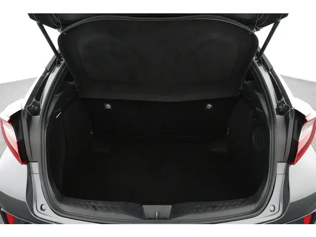 Toyota C-HR 1.8 Hybrid Style 2021 Hybride Benzine 23