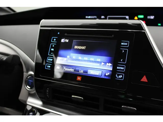 Toyota Mirai 1 FCV Executive Waterstof 2022 Waterstof 20