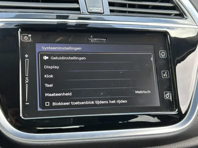 Suzuki S-Cross 1.0 Boosterjet Exclusive 2018 Benzine 12