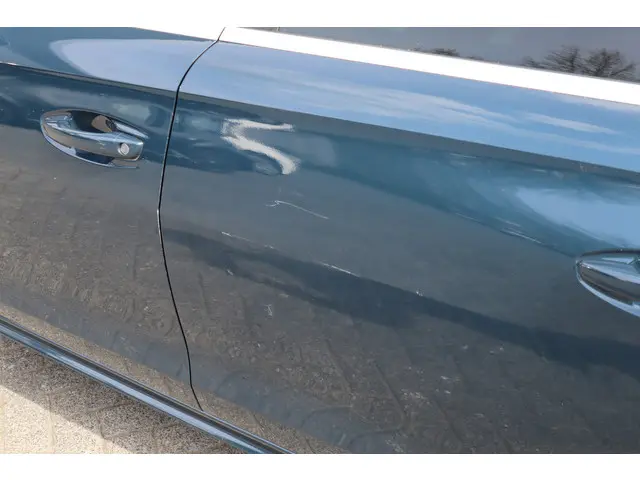 Peugeot 508 1.5 BlueHDI Blue Lease Allure 2018 Diesel 30