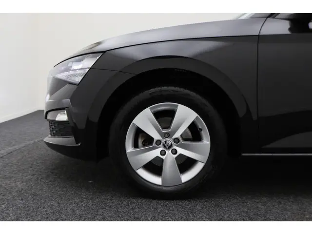 Škoda Scala 1.0 TSI Ambition 2020 Benzine 23