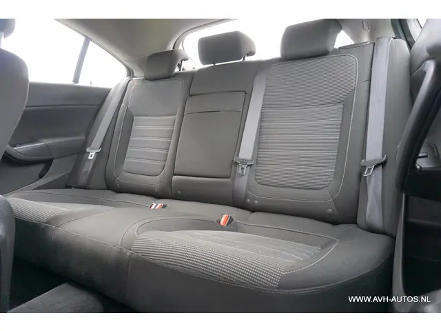 Opel Insignia 1.6 Turbo Edition Automaat 2014 Benzine 7