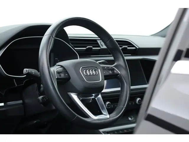 Audi Q3 Sportback 35 TFSI S Line 2020 Benzine 6