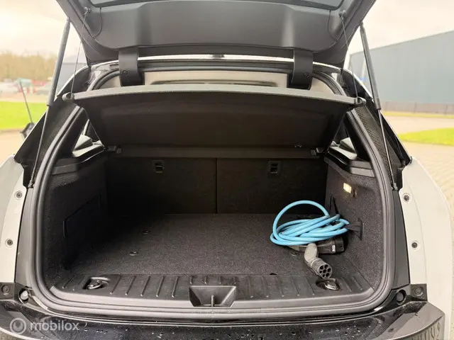 BMW i3 Basis Comfort 22 kWh CCS 2014 Elektrisch 12