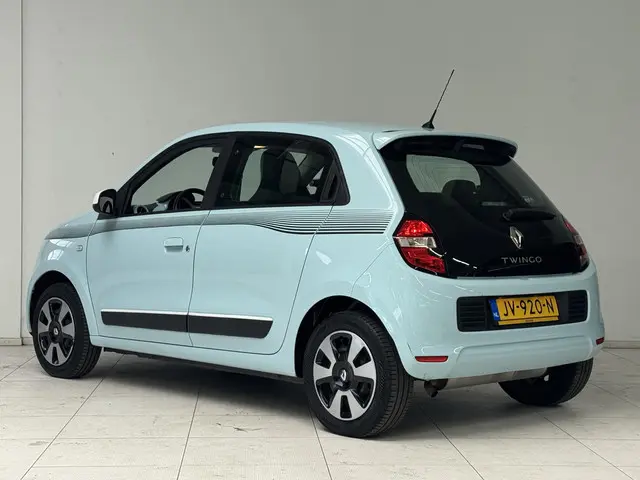 Renault Twingo 1.0 SCe Collection 2016 Benzine 6