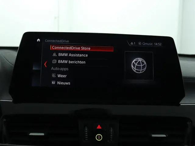 BMW X2 xDrive25e 2021 Hybride Benzine 53