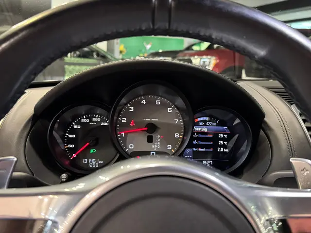 Porsche Cayman S 3.4 PDK NL-AUTO 2015 Benzine 17