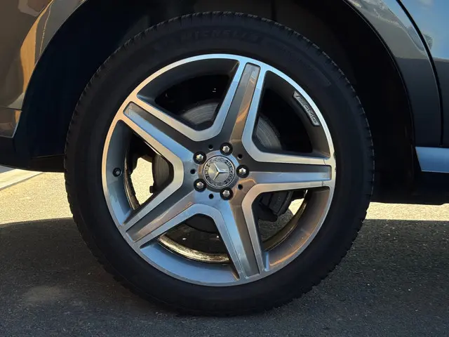 Mercedes-Benz GLE 250 d 4MATIC 2015 Diesel 31