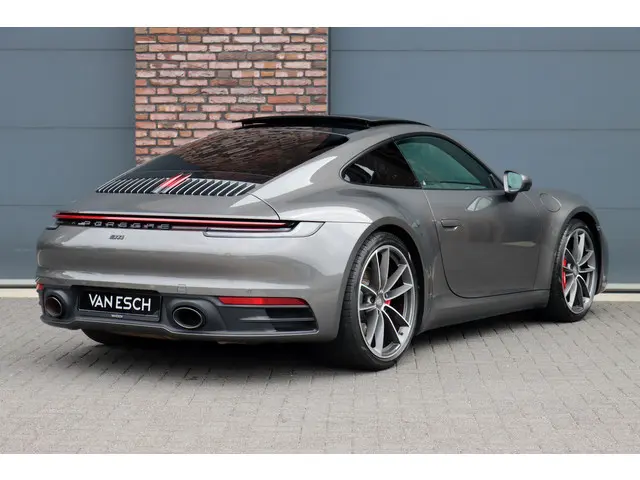 Porsche 911 992 3.0 Carrera 4S | 2019 Benzine 7