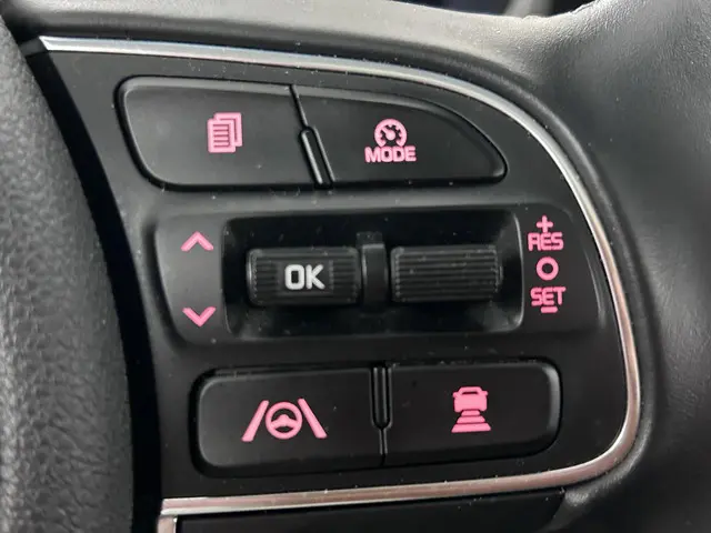 Kia Niro 1.6 GDi PHEV BusinessLine 2022 Hybride Benzine 23