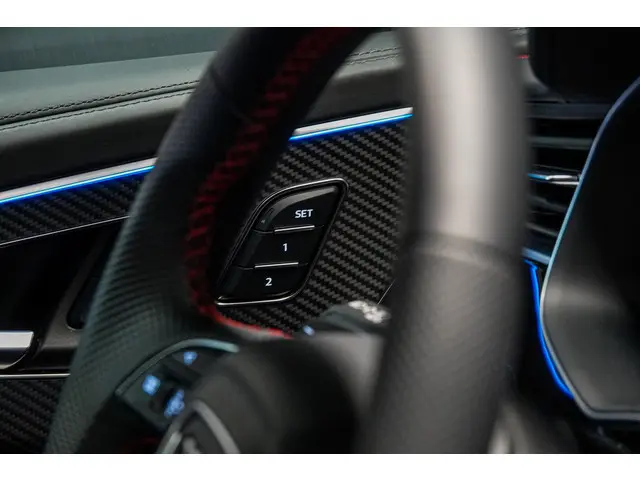 Audi SQ8 4.0 TFSI Quattro 2024 Benzine 8
