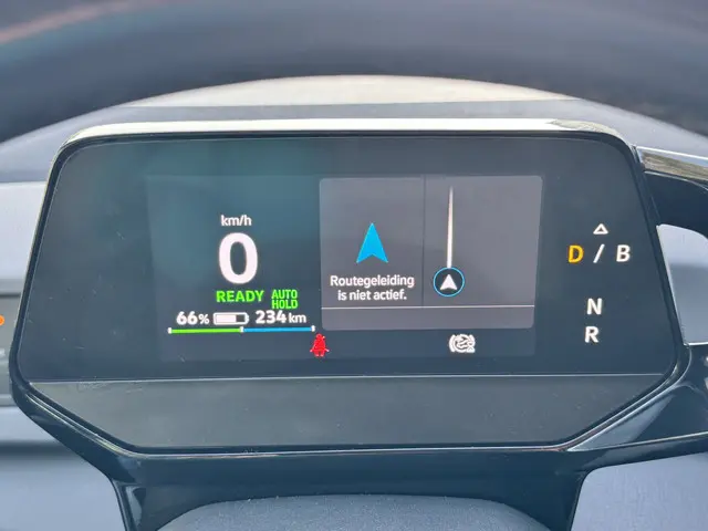 Volkswagen ID.3 Life 58 kWh 2020 Elektrisch 21
