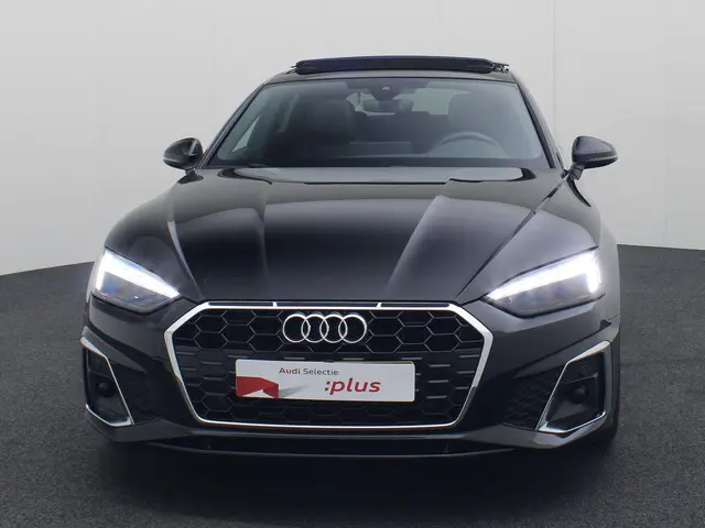 Audi A5 Sportback 35 TFSI/150PK S edition 2022 Benzine 30