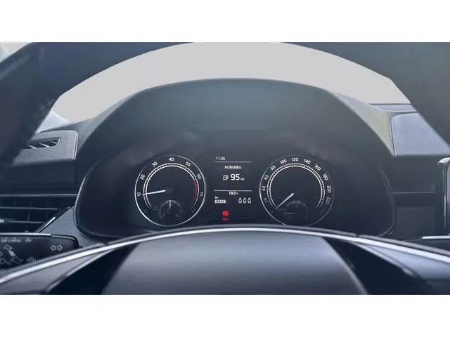Škoda Kamiq 1.0 TSI Ambition 2020 Benzine 20