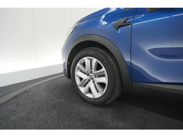 Renault Captur TCe 90 Evolution 2022 Benzine 16