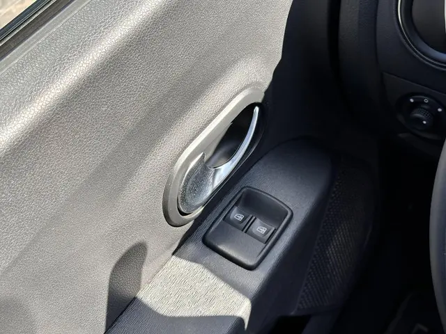 Dacia Lodgy 1.2 TCe Série Limitée 2018 Benzine 17