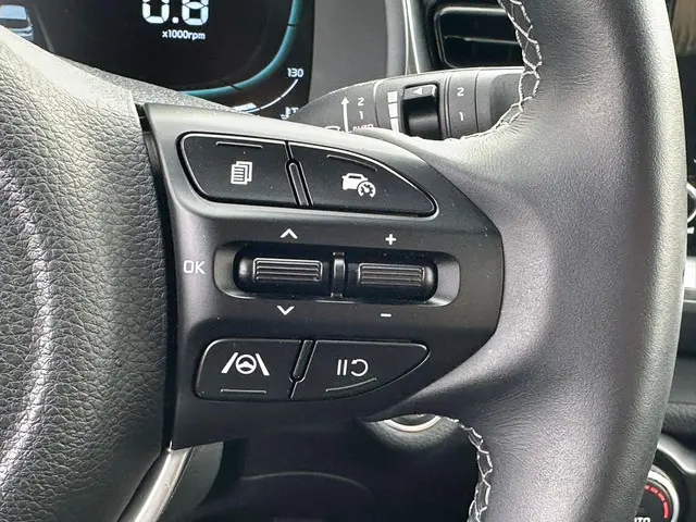 Kia Stonic 1.0 T-GDi MHEV DynamicPlusLine 2024 Benzine 13