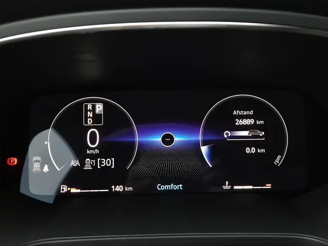 Mitsubishi ASX 1.3 DCT First Edition 2025 Benzine 4