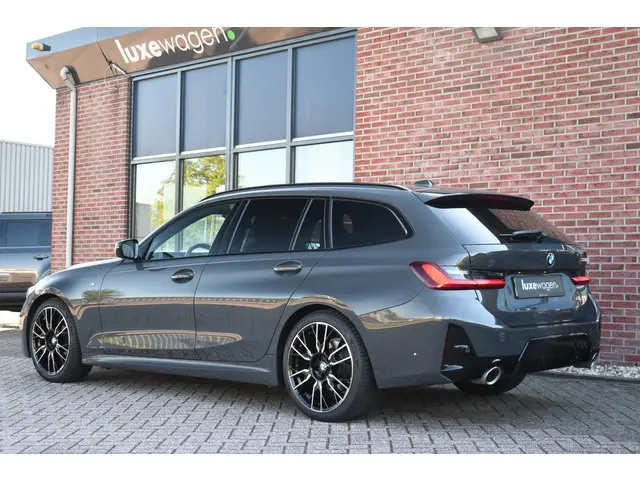 BMW 3 Serie Touring 320d M-Sport 2024 Diesel 6