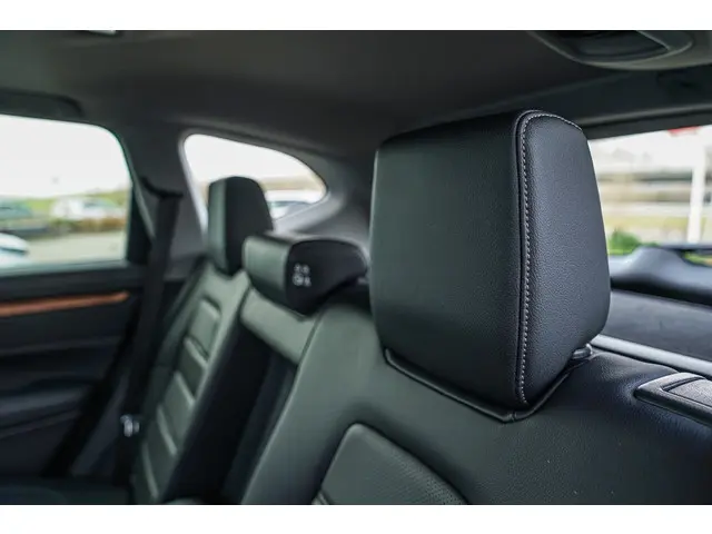 Honda CR-V 1.5i VTEC EXECUTIVE TURBO 2019 Benzine 44