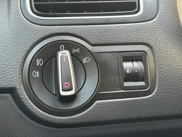 Volkswagen Polo 1.0 BlueMotion 2015 Benzine 21