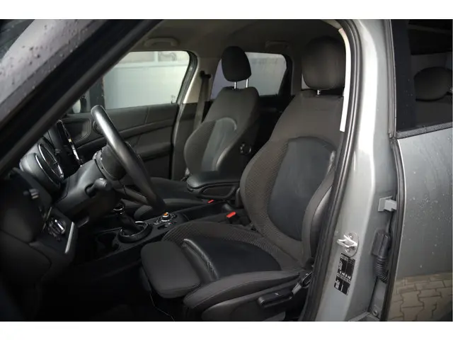 MINI Countryman Mini 2.0 Cooper S Chili 2017 Benzine 7