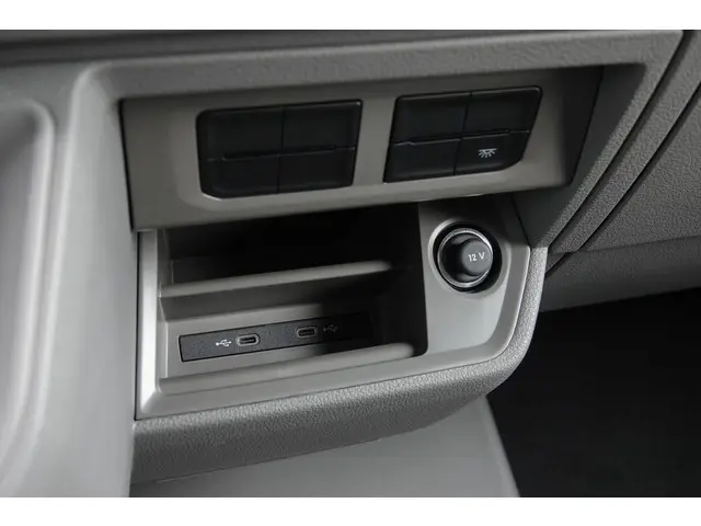 MAN TGE 35 | 140Pk Aut. | 3.140 | L3H3 | 12,9'' Display | 2024 Diesel 31