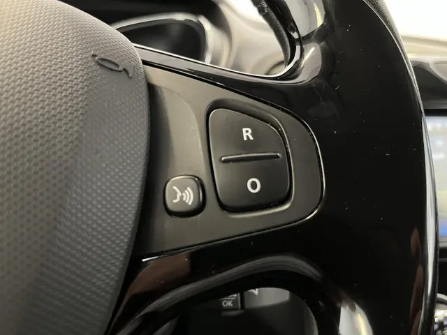 Renault Captur 0.9 TCe Dynamique 2015 Benzine 28