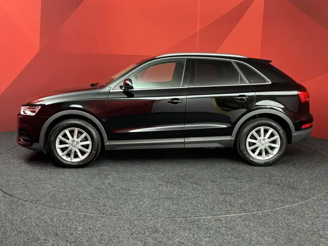 Audi Q3 1.4 TFSI CoD 2015 Benzine 17