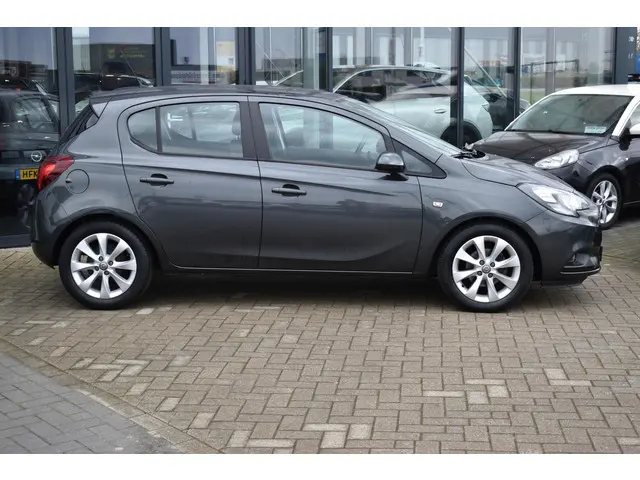 Opel Corsa 3