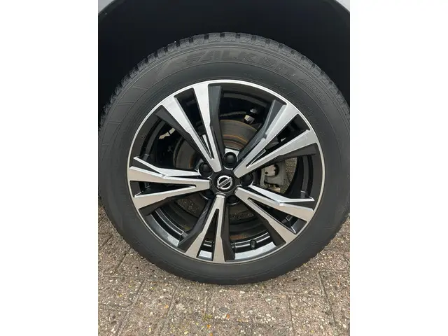 Nissan QASHQAI 1.3 DIG-T Business Edition 2020 Benzine 20