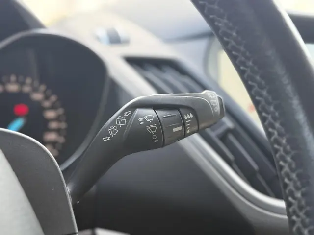 Ford Kuga 1.5 EcoBoost Titanium 2017 Benzine 32