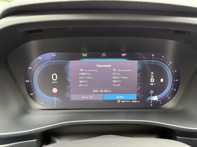 Volvo XC40 2.0 B4 Plus Dark 2022 Benzine 9