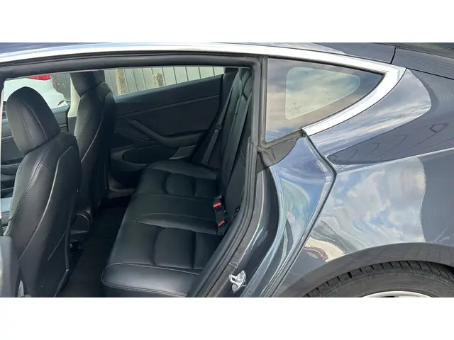 Tesla Model 3 Standard RWD Plus 60 kWh 2020 Elektrisch 8